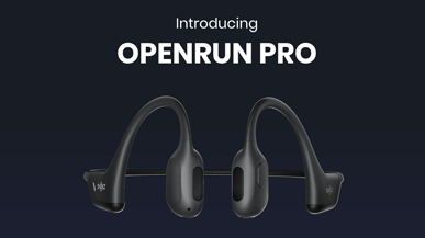 Présentation d'OpenRun Pro