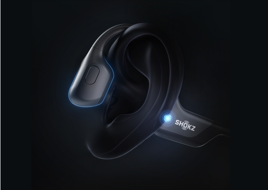 Pourquoi l'écoute à oreilles libres