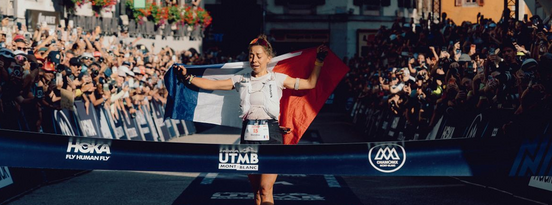 Pour Shokz, l’édition 2026 du HOKA UTMB Mont-Blanc restera une semaine inoubliable.