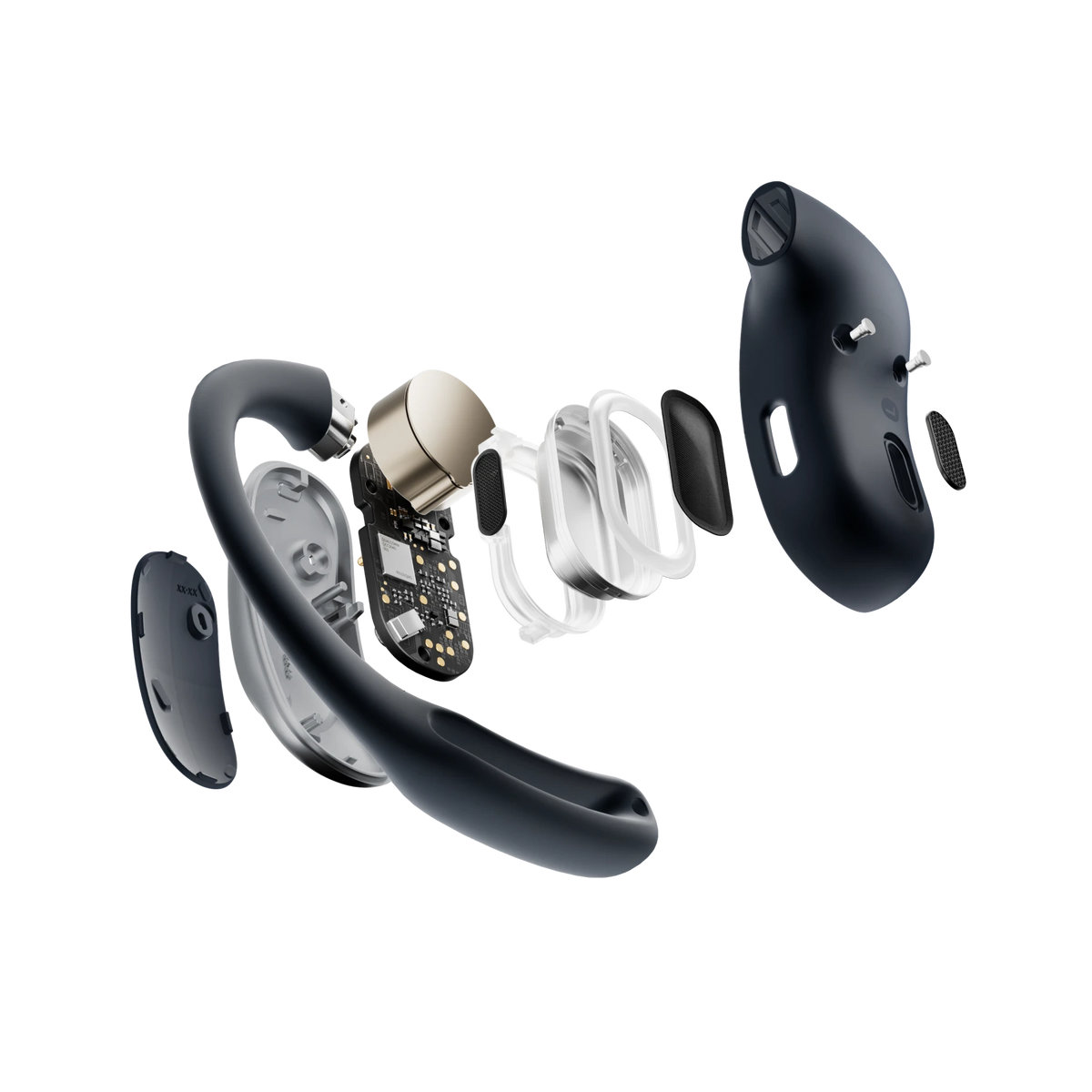 OPENFIT AIR OPENFIT AIR
