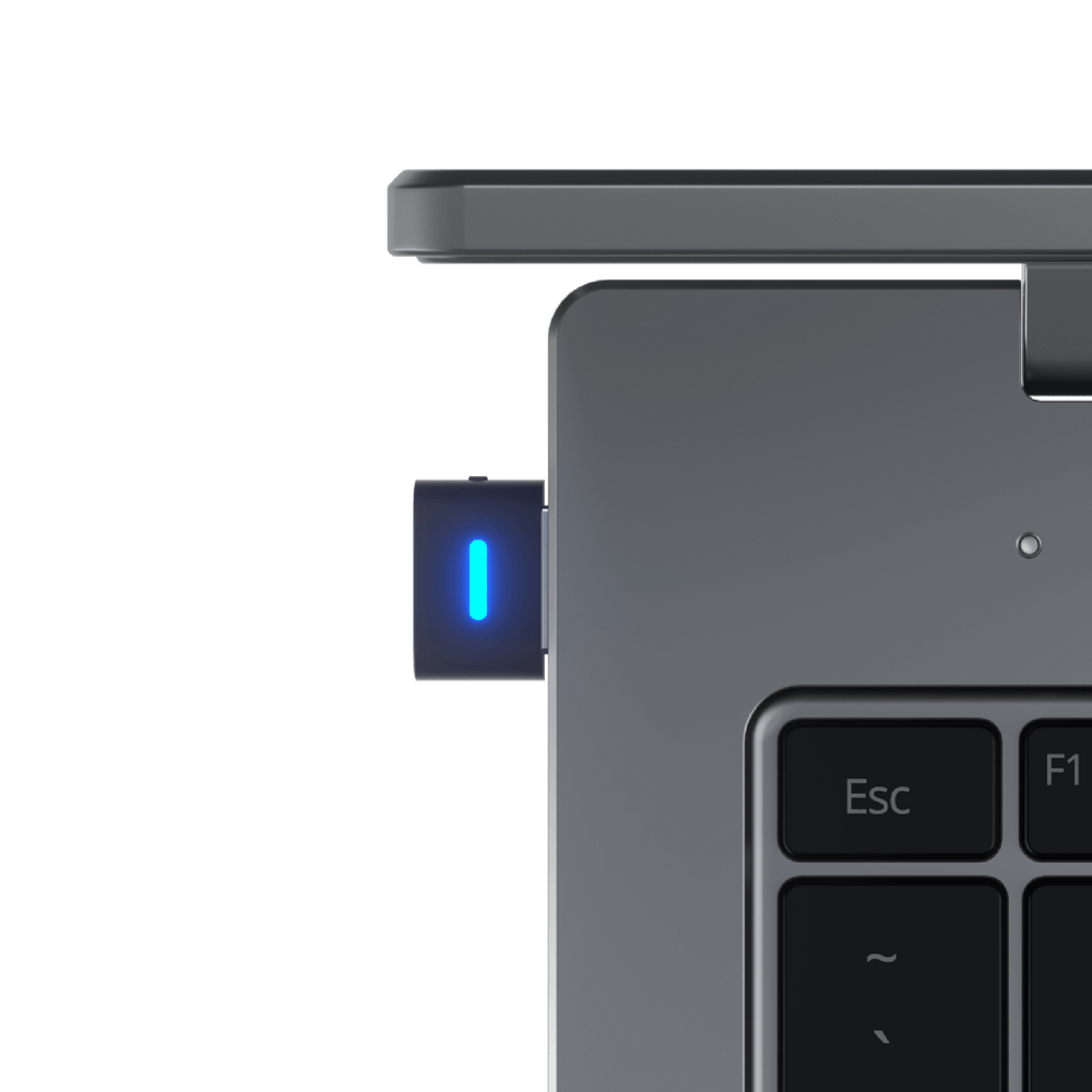USB-A