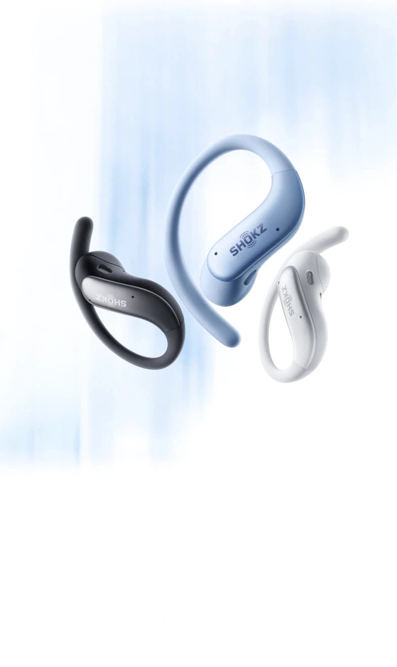 OpenFit Air 2
