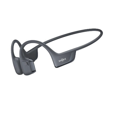 shokz maxi race shakeoutrun openrun pro2