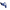 Bleu Saphir