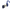 Bleu Saphir