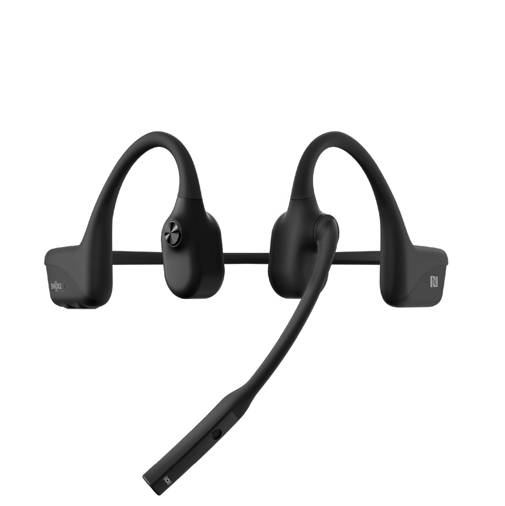 Noir / USB-C