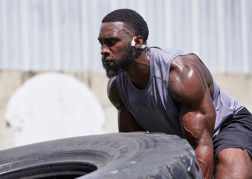 Comment les bons casques peuvent-ils améliorer la performance de l’entraînement?