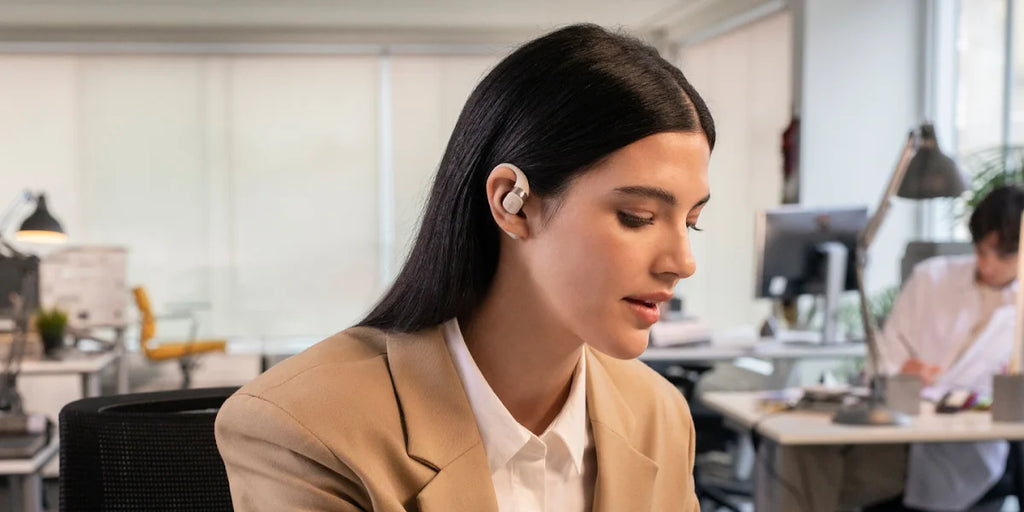 5 conseils pour choisir des écouteurs pour travailler à domicile