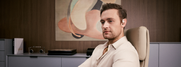 Écouteurs vs Casques : Lequel est le meilleur pour le bureau ?