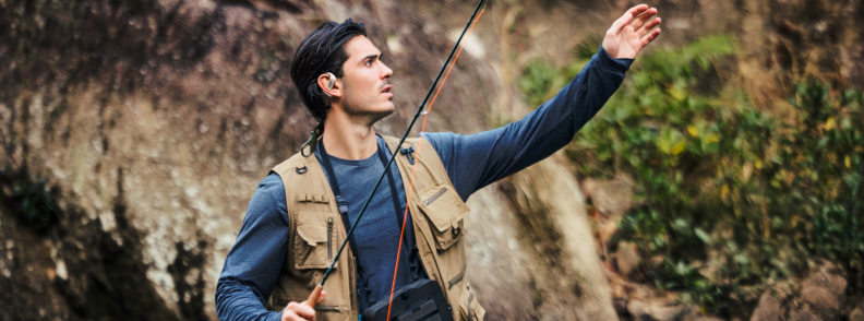 Améliorez votre séjour camping avec des écouteurs à oreilles libres