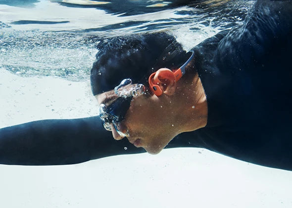 Principaux avantages d'OpenSwim Pro pour vos aventures entre l'eau et la terre