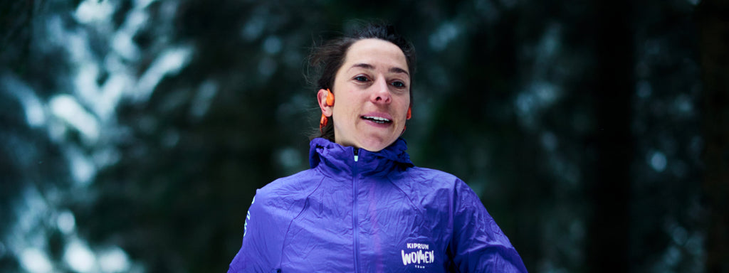 Découvrez l’histoire de Blandine et prenez un nouveau départ à partir de  « Kilomètre zéro » !