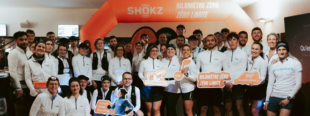 Partir du « Kilomètre Zéro » : Une Journée Unique avec Blandine