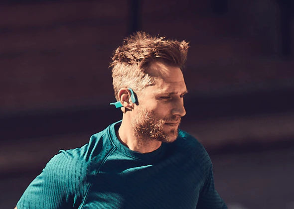 Comment les casques à oreilles libres vous protègent et vous rendent plus sociables