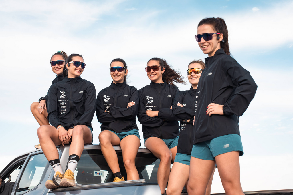 Las Chicatas : 500 km à travers l’Atacama, une aventure qui célèbre la force des femmes