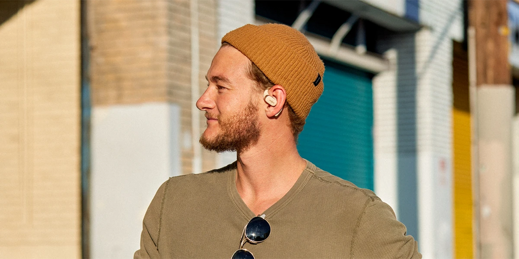 L'athleisure en toute liberté : La fusion parfaite du style et du sport