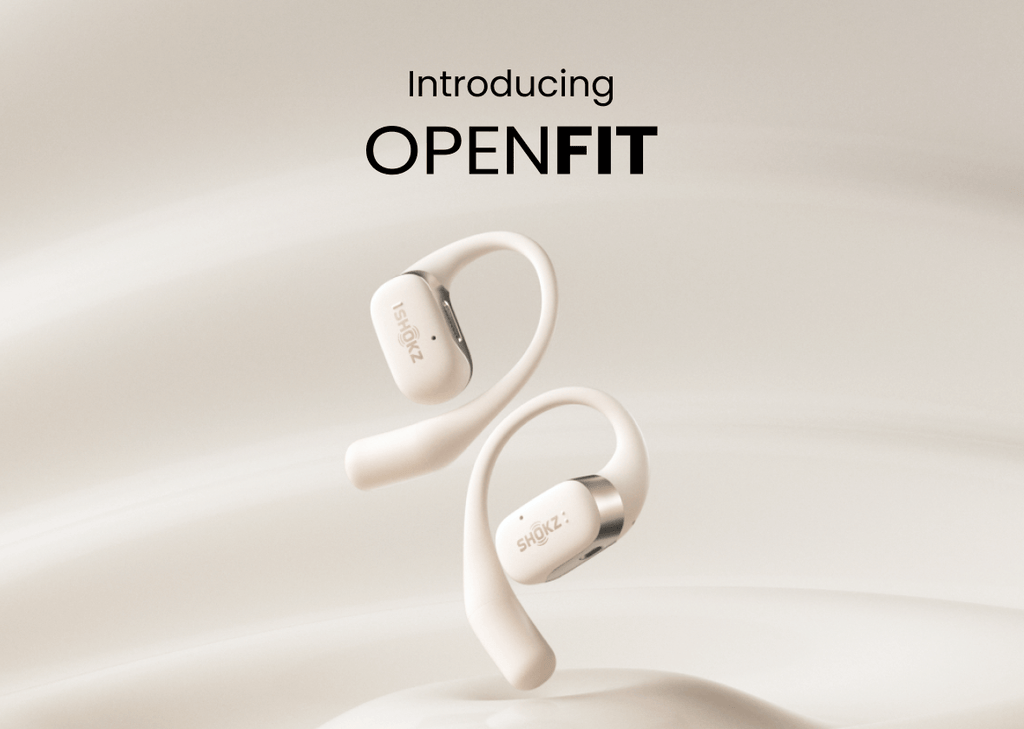 Découverte du confort ultime : Présentation de l'OpenFit