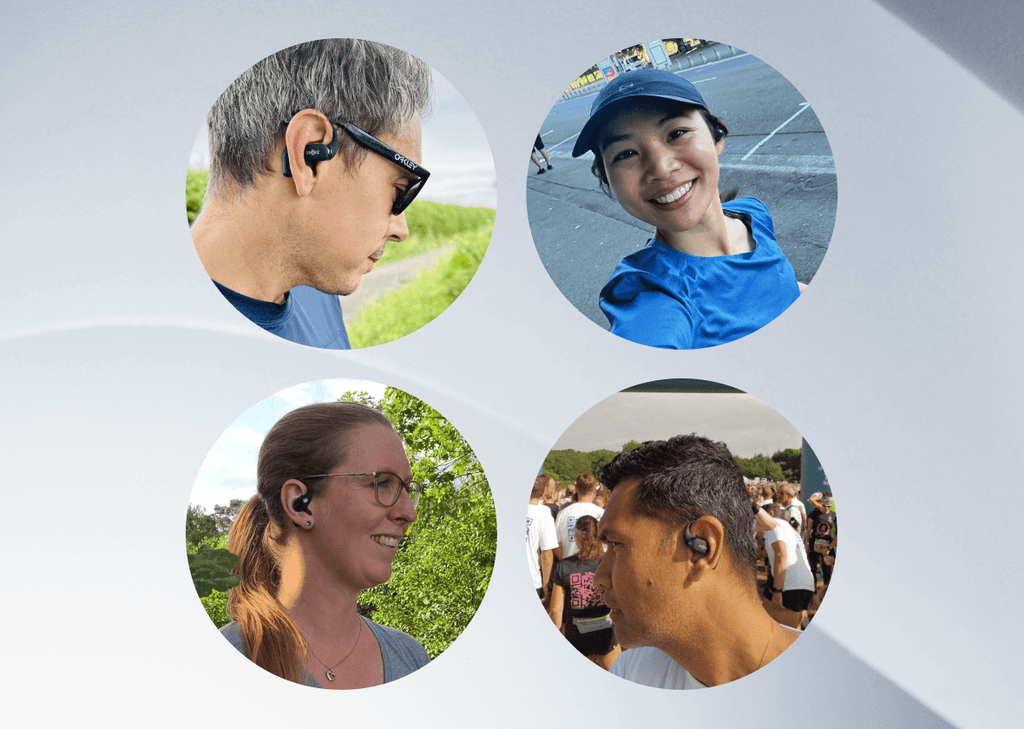Premier Testeur 2023 : Comment ça fait d'essayer l'OpenFit?