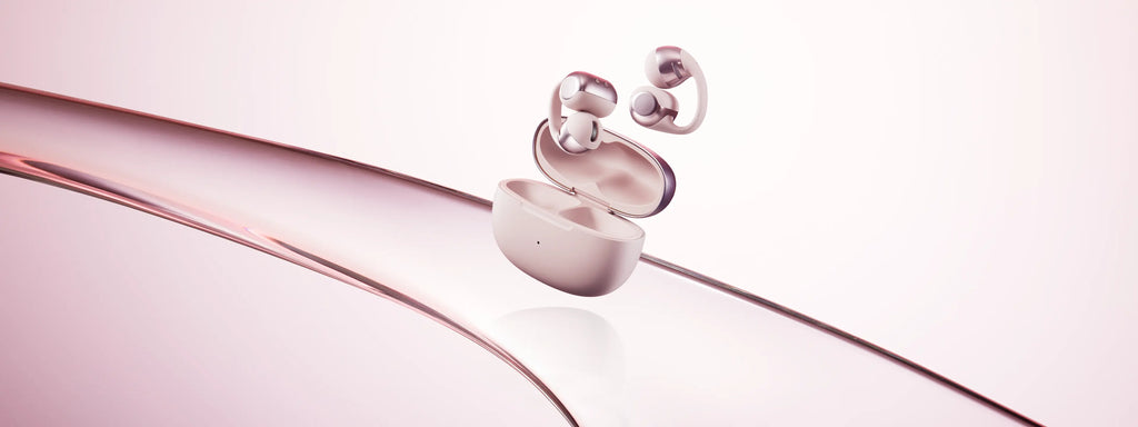 OpenDots ONE Rose — Une touche de rose. Une pointe de style