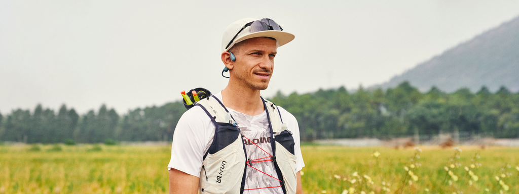 Mathieu Blanchard : Une vie façonnée par l’endurance