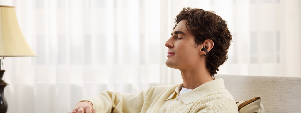 Les écouteurs à oreilles libres sont-ils adaptés aux trajets quotidiens ?
