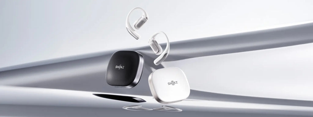 Lancement de Shokz OpenFit Pro : une qualité sonore exceptionnelle et une réduction du bruit à oreilles libres