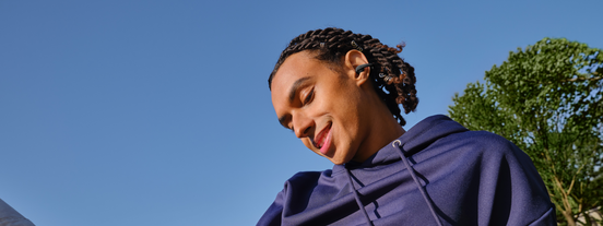 Quels sont les meilleurs écouteurs sans fil ? Le guide Shokz pour bien choisir