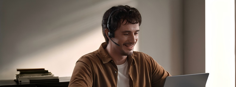 meilleur casque télétravail​