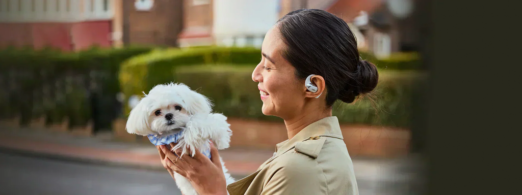 Comment soulager une douleur à l’oreille : solutions et écouteurs à oreilles libres