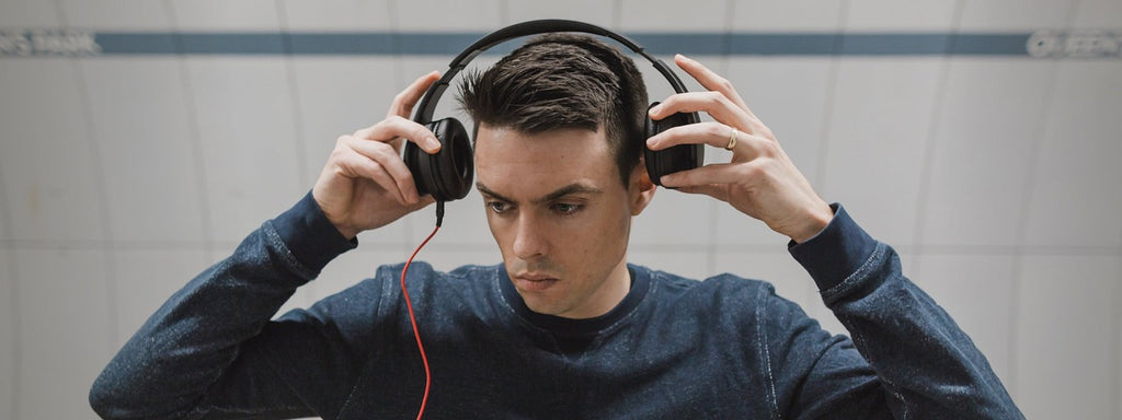 Perte Auditive Permanente et Casques Audio : Comment la Prévenir ?