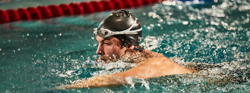 Technologie des casques de natation : comprendre son fonctionnement