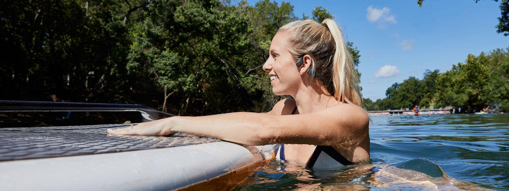 IPX4, IPX8, IP68: Quel indice IP choisir pour la natation ?