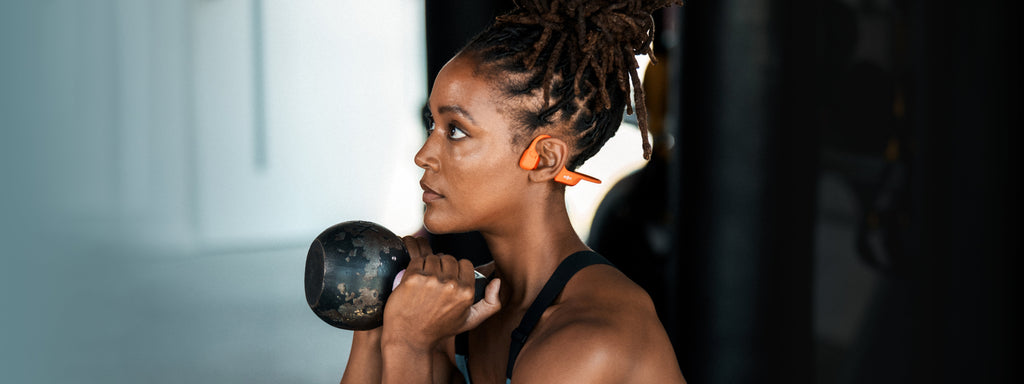 Maîtriser le swing avec kettlebell : libérez votre force et votre endurance