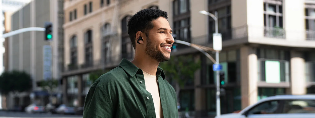 Fatigué(e) des douleurs aux oreilles causées par vos écouteurs ? Découvrez comment les casques ouverts rendent l'écoute longue durée confortable