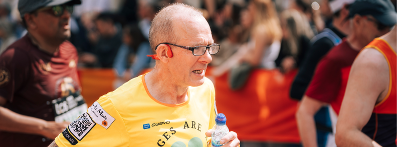 Améliore tes longues sorties : programme marathon sur 16 semaines