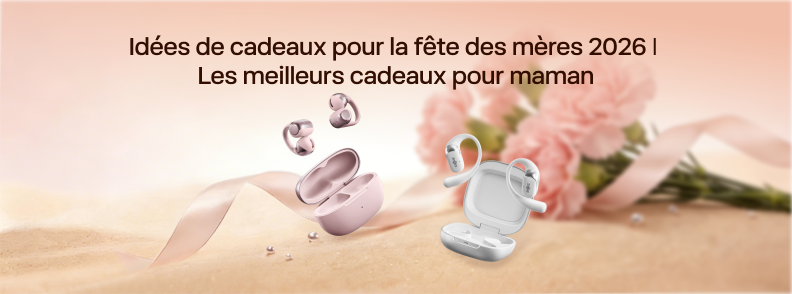 Idées de cadeaux pour la fête des mères 2026 | Les meilleurs cadeaux pour maman