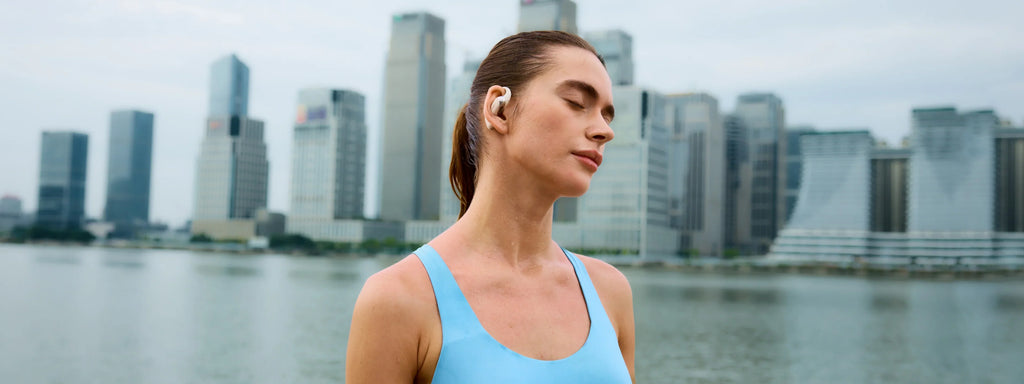Meilleur écouteur oreille libre avec protection auditive : sécurité et confort réunis