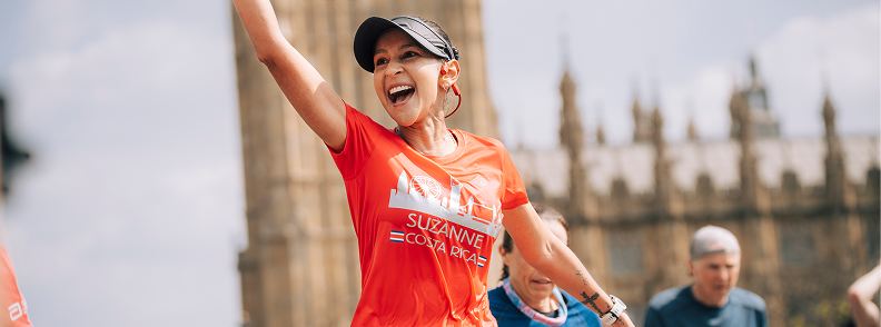 Le marathon de Paris à l’ère des nouvelles technologies