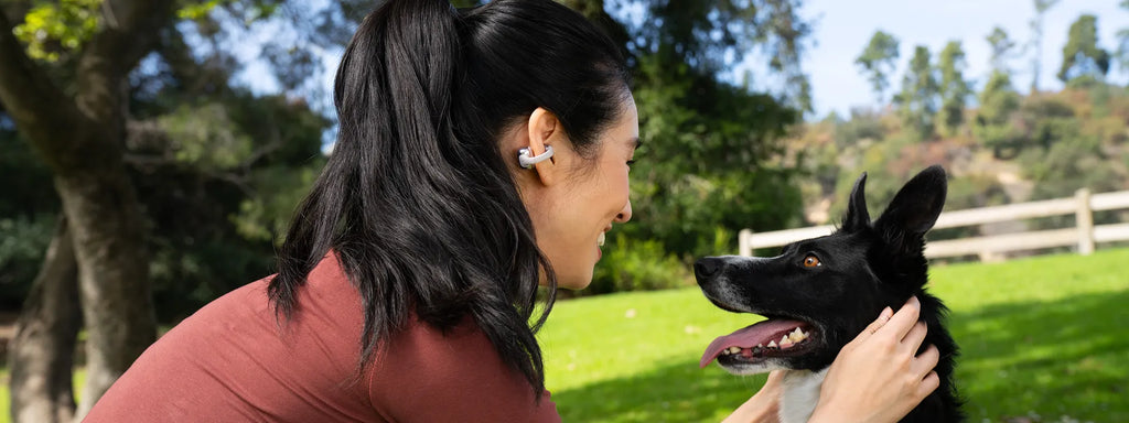 Les écouteurs intra-auriculaires sont-ils nocifs pour vos oreilles ? Découvrez comment les casques ouverts vous protègent
