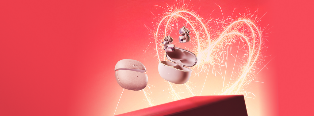 Des cadeaux de Saint-Valentin en parfaite harmonie avec votre message