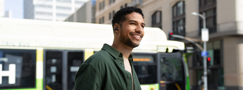 Le langage du design des écouteurs clip oreille et votre personnalité