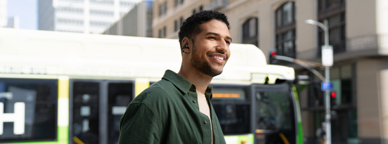 Le langage du design des écouteurs clip oreille et votre personnalité
