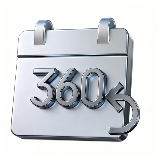 360-Day Worry Free Service (OpenDots 2)