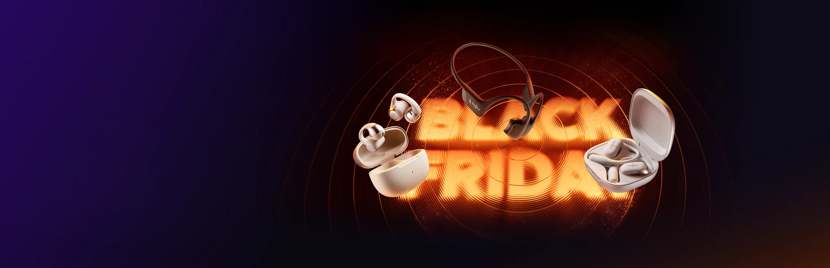 2025 black friday preheat banner pc