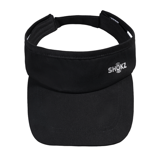 Shokz visor