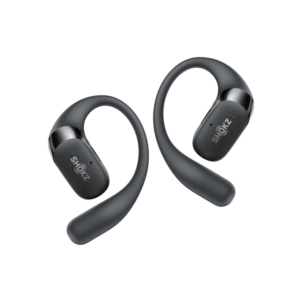 OPENFIT 2 - Écouteurs intra-auriculaires ouverts offrant un son de qualité supérieure pour le sport
