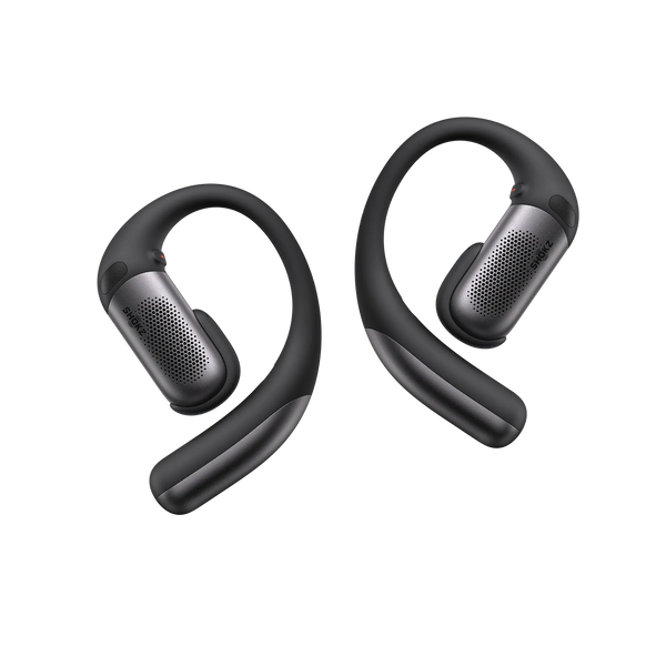 Achetez les écouteurs à oreilles libres OpenFit Pro – Shokz FR