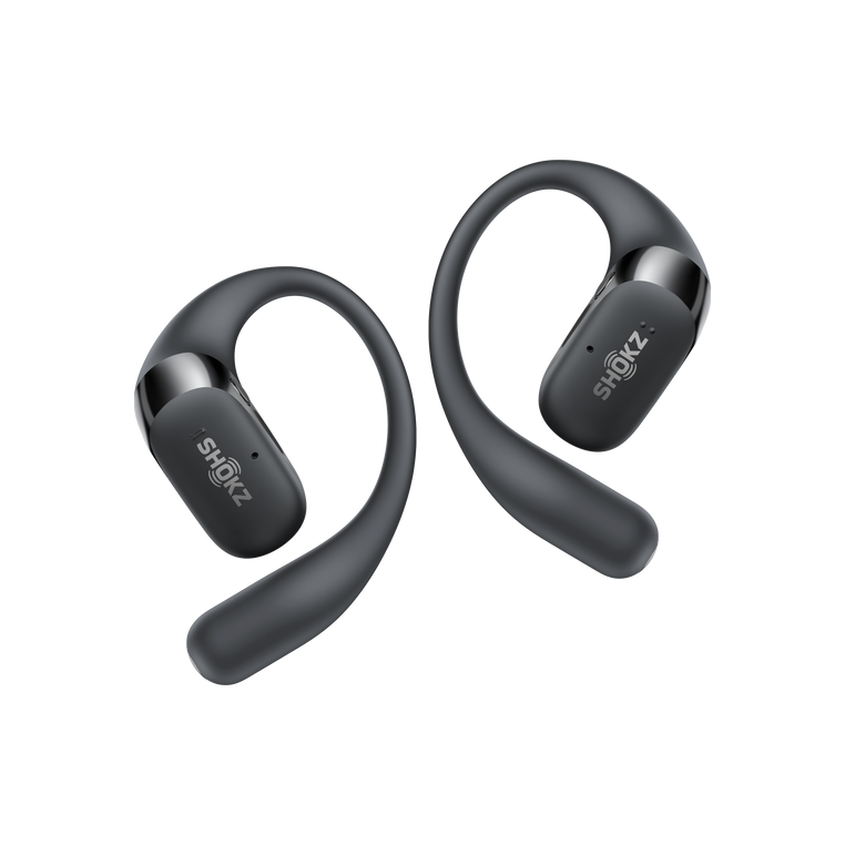 OpenFit 2+