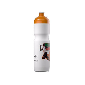 Bouteille d'eau édition co-brandée Kipchoge