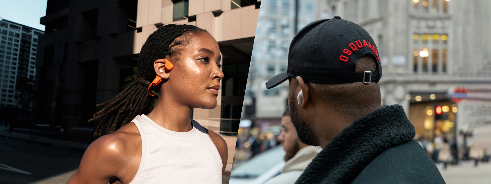 Casque à conduction osseuse vs casque traditionnel